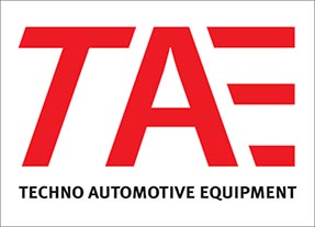 Een tevreden eindklant van Voltron® : TAE